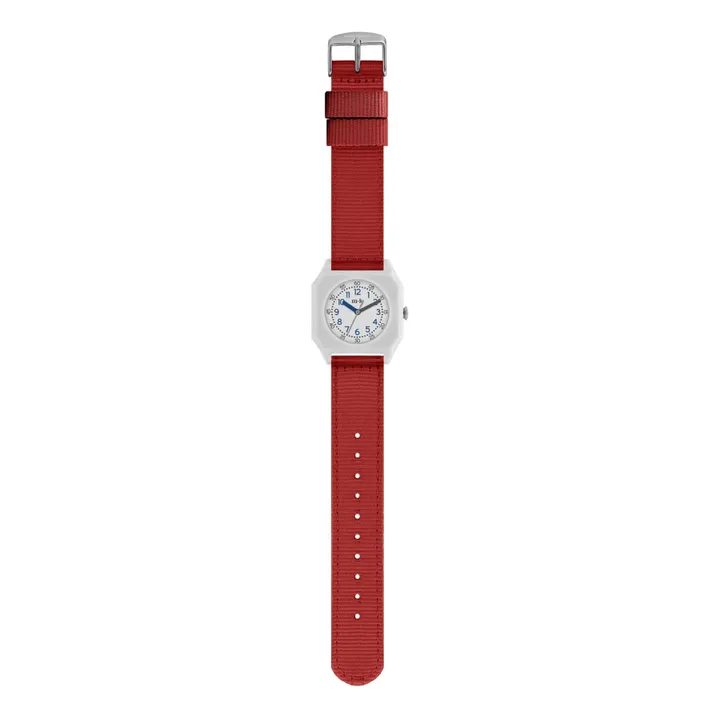 Mini Kyomo Montre | Rouge