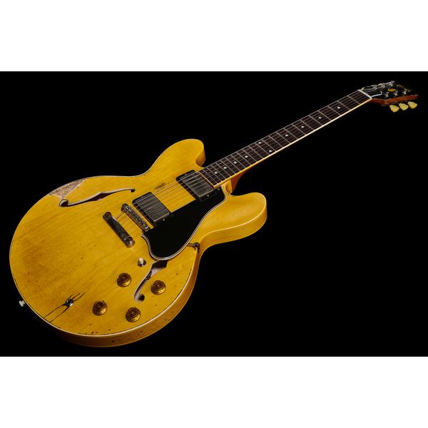 Gibson 1959 ES-335 Reissue VN UHA
