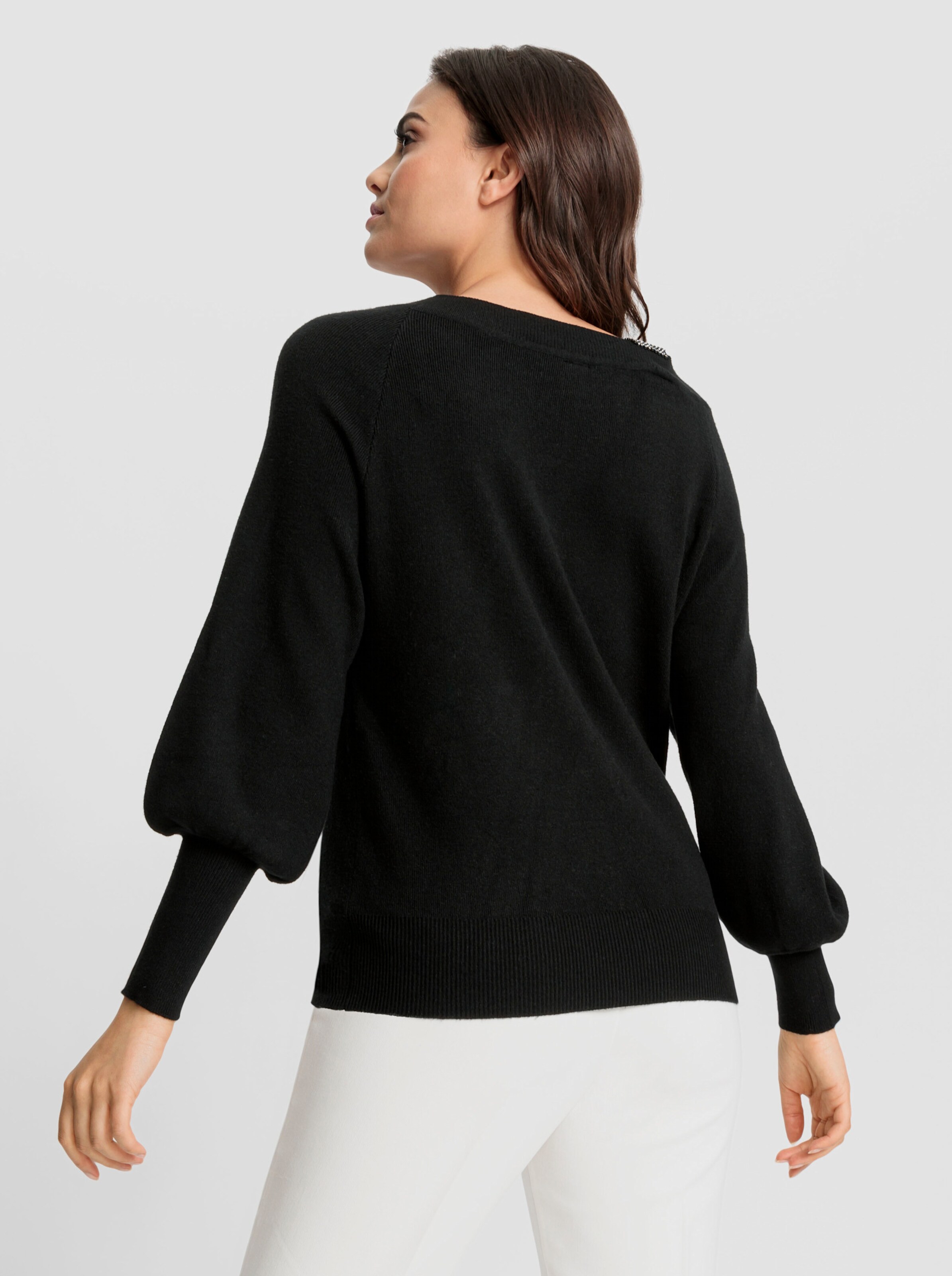 Pullover
