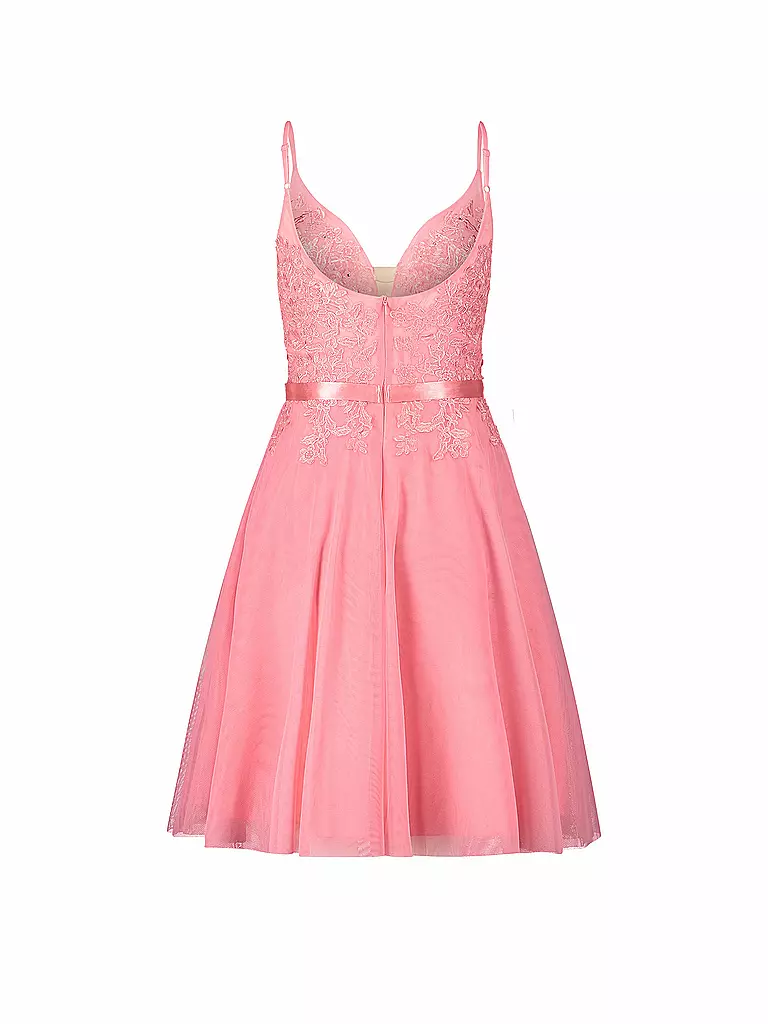 VERA MONT Cocktailkleid rosa