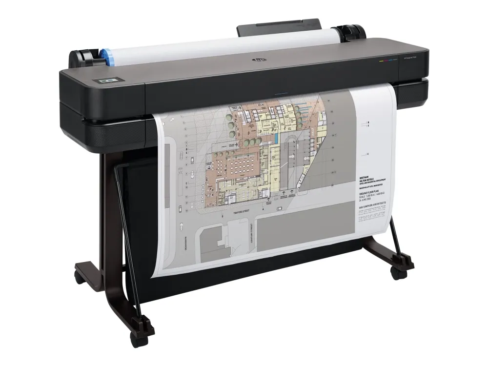 HP DesignJet T630 - 36