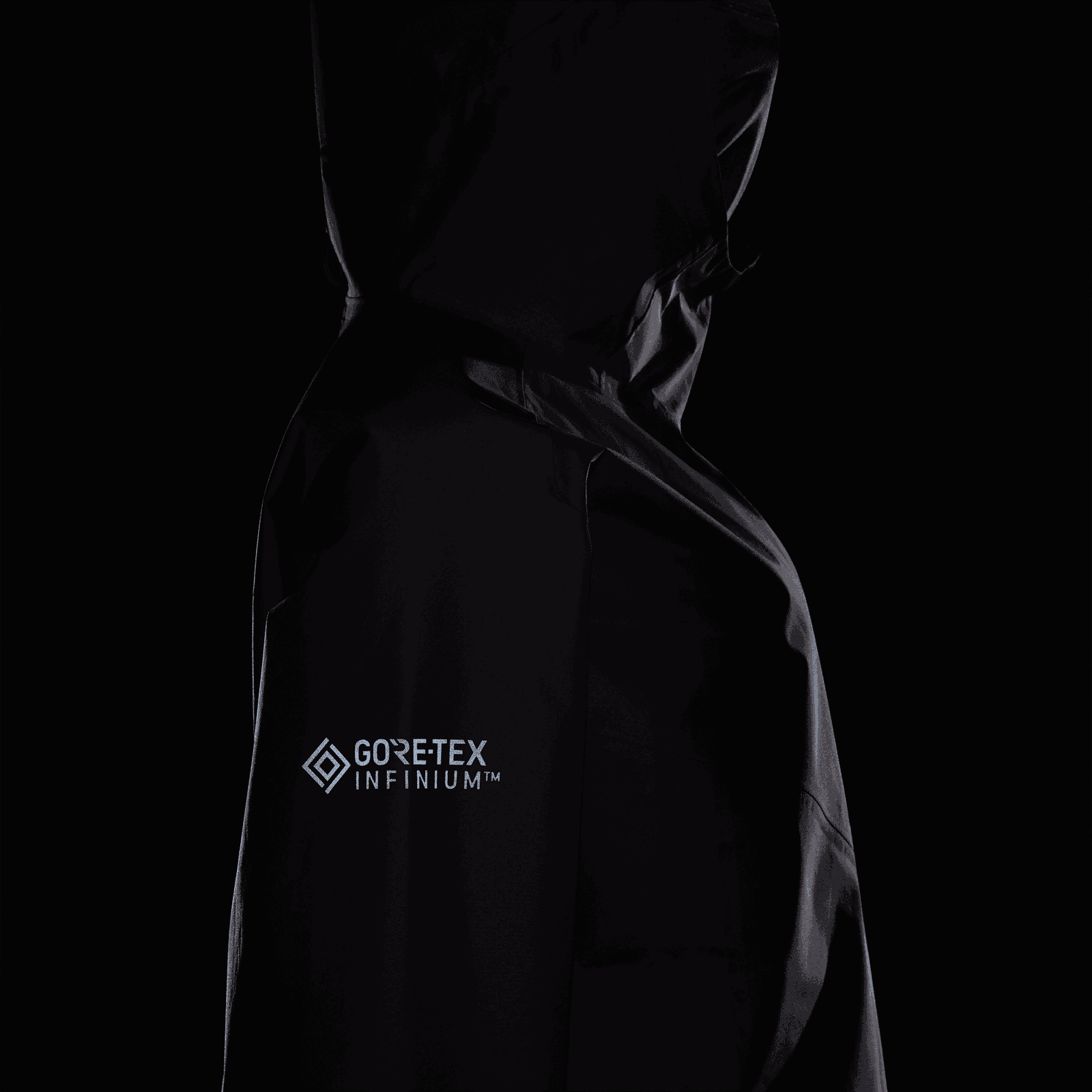 Nike GTX Trail Løbe Anorak Dame