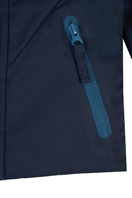 DEGRE 7 - VESTE FIRAY