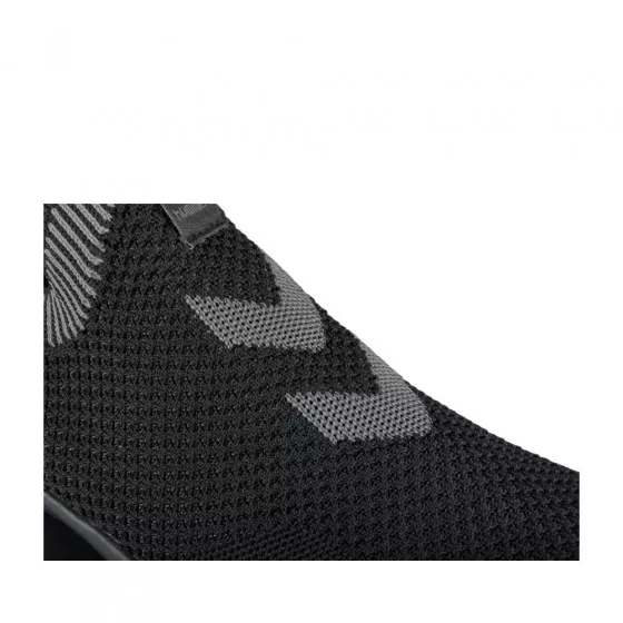 Baskets NOIR HUMMEL