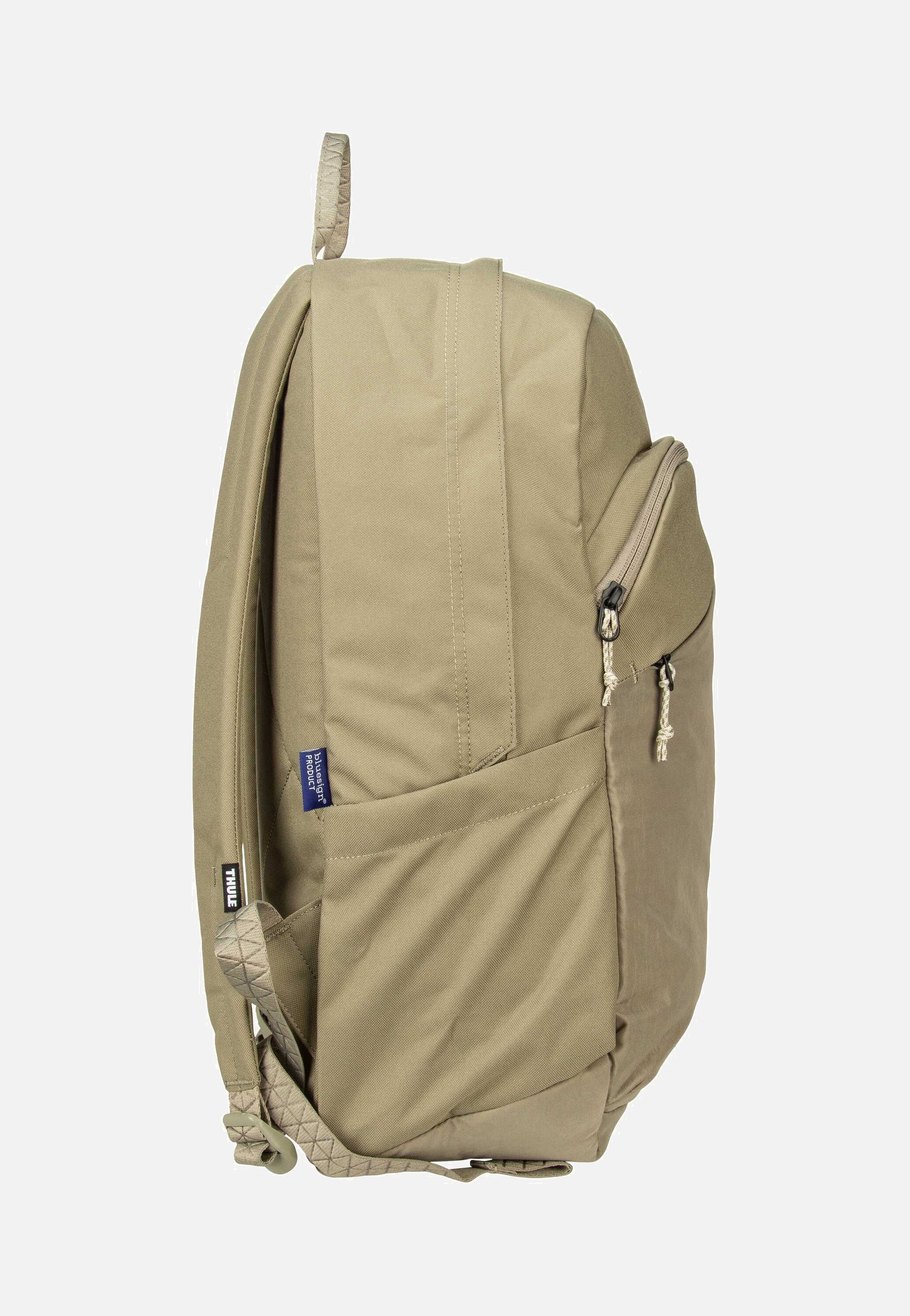 Indago 23L Vetiver Gray - Rucksack
