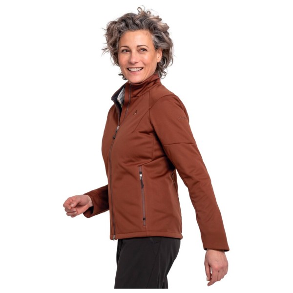 Schöffel - Women's Softshell Jacket Fracon - Veste softshell