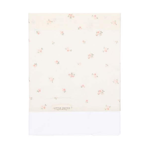 Little Dutch Wiegdeken - Fairy Blossom - 70x100 cm