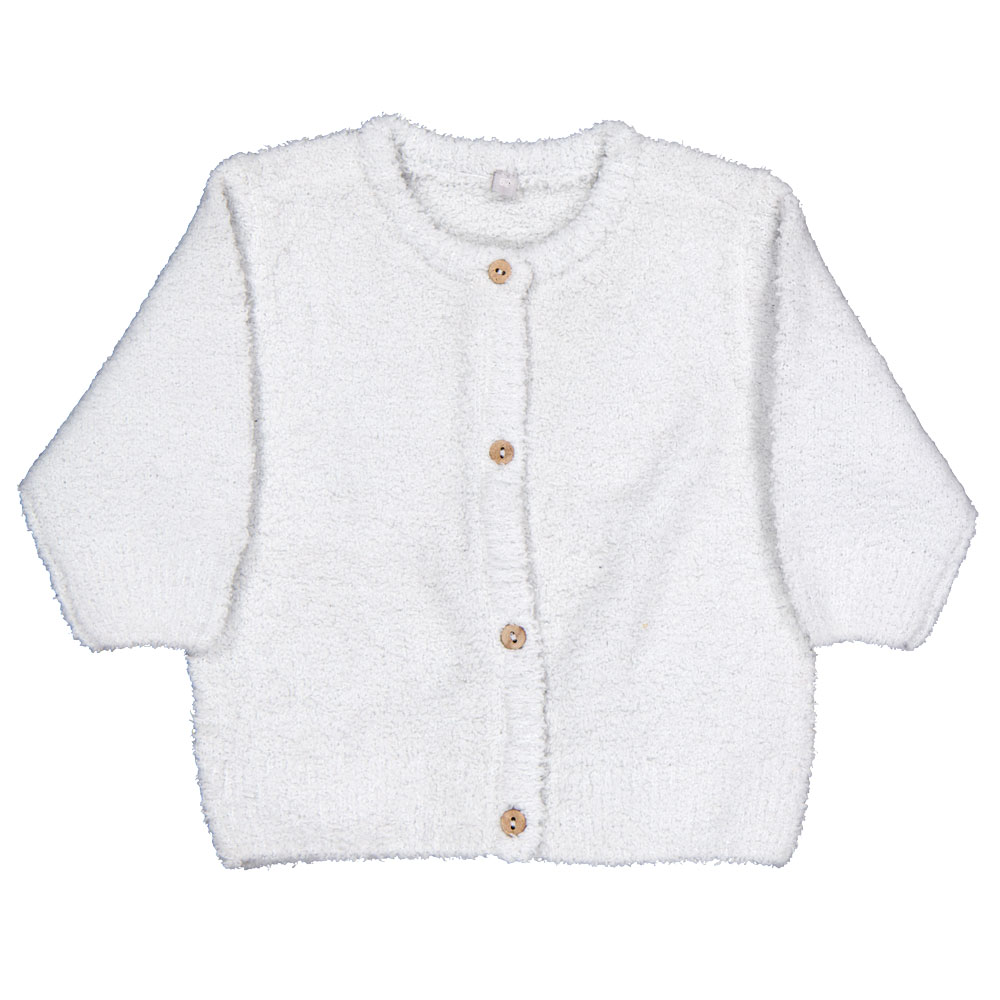 Sweater - Grijs