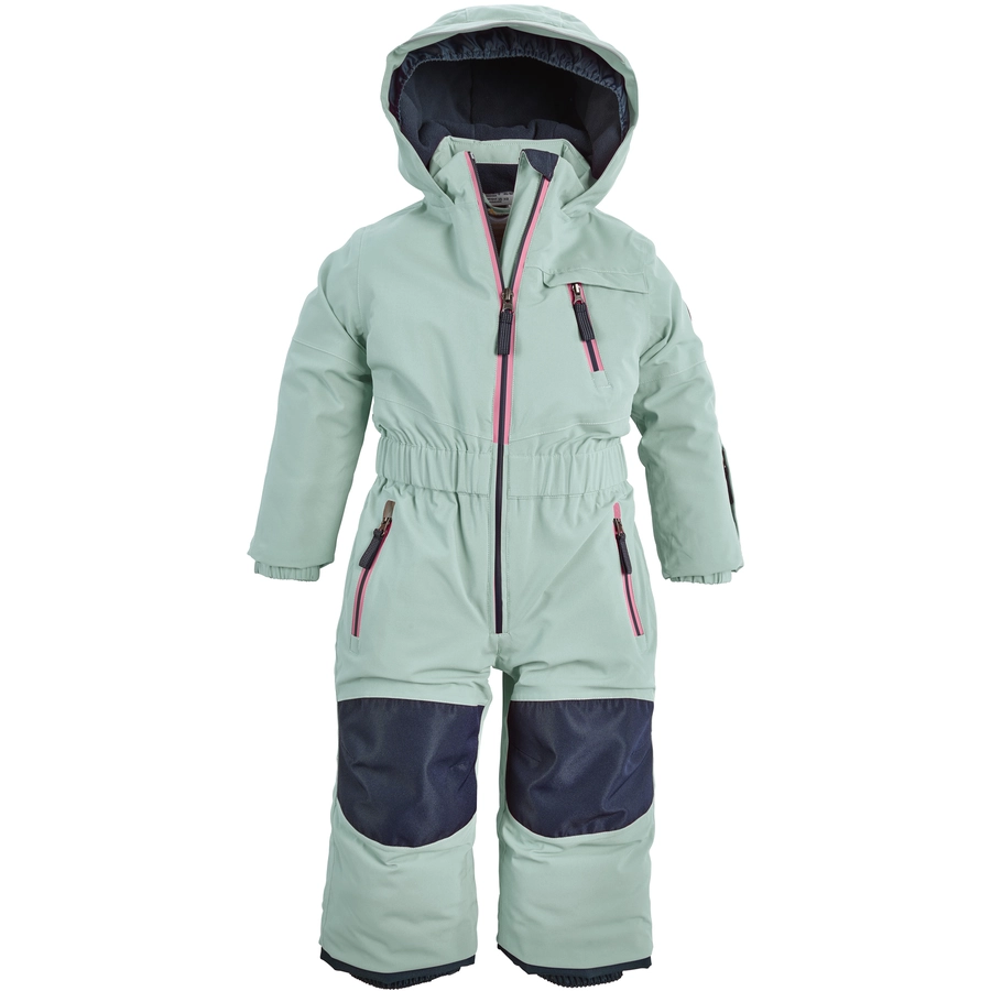 killtec Schneeoverall mint