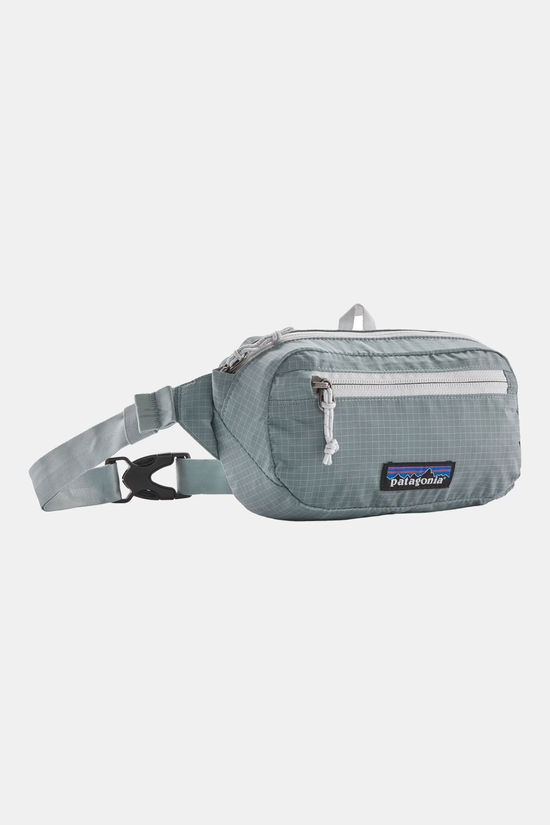 Patagonia Patagonia Ultralight Black Hole Mini Hip Pack Heuptas