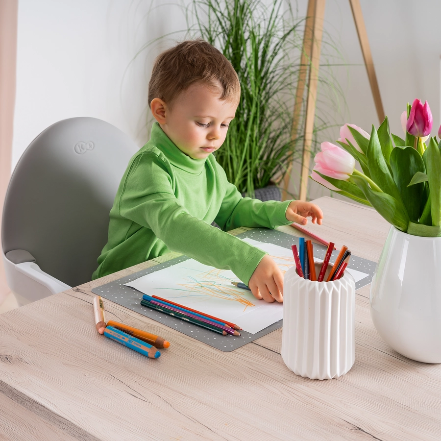reer Tischset Eat’n Tidy aus Silikon