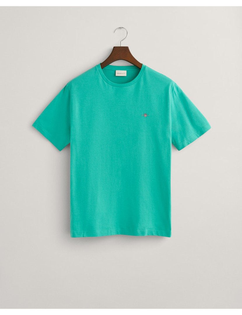 Green Shield T-shirt