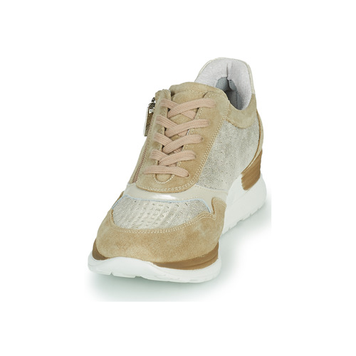 André - ARLE - Beige