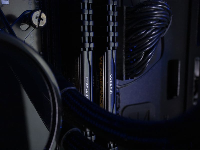 Joule Performance Gaming PC Force RTX 4070 Ti S I9 32 GB 2 High-End-Gaming-PC mit erstklassigen Markenkomponenten