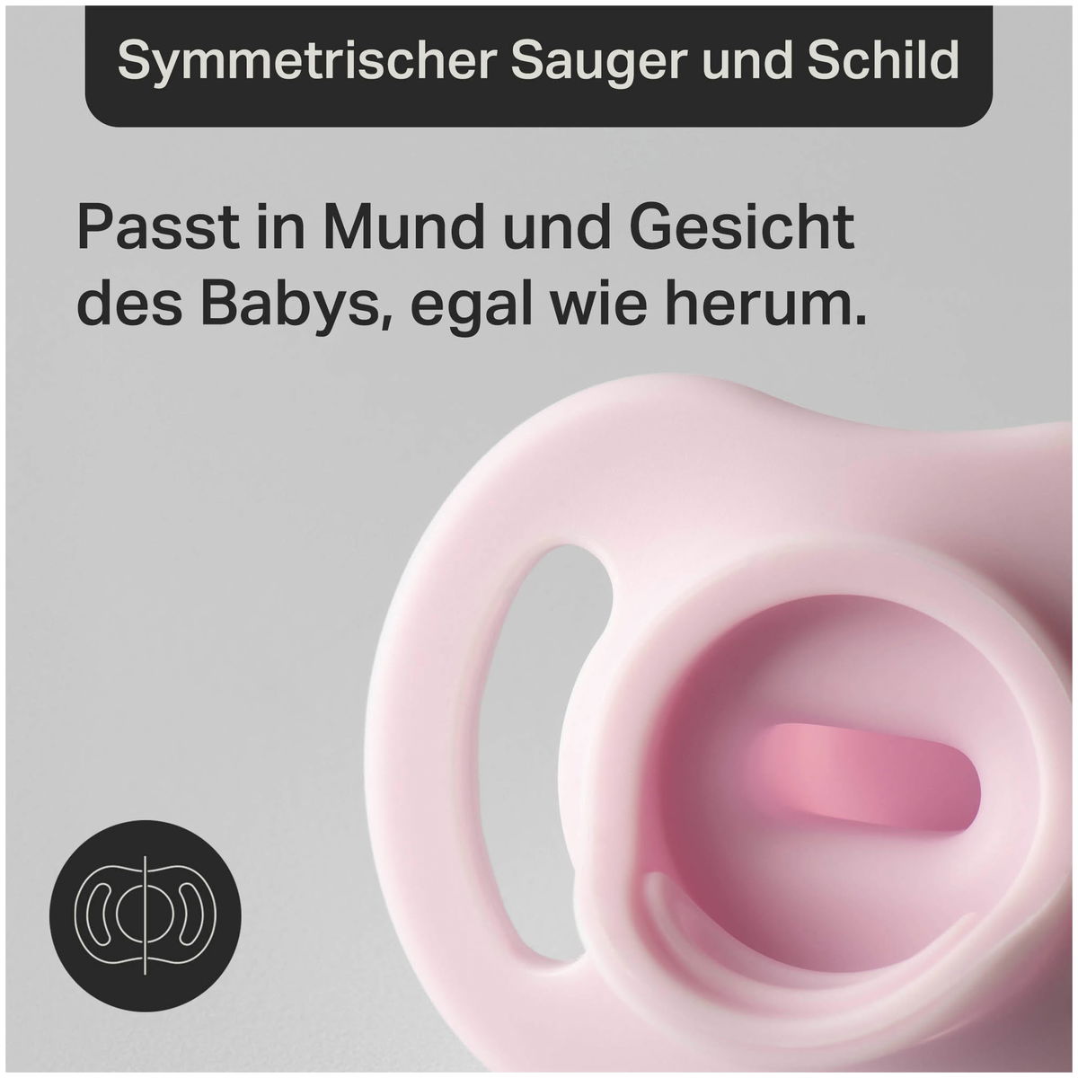 Tommee TippeeTommee Tippee   Schnuller Set beige/gelb/blau/grün 0-6M