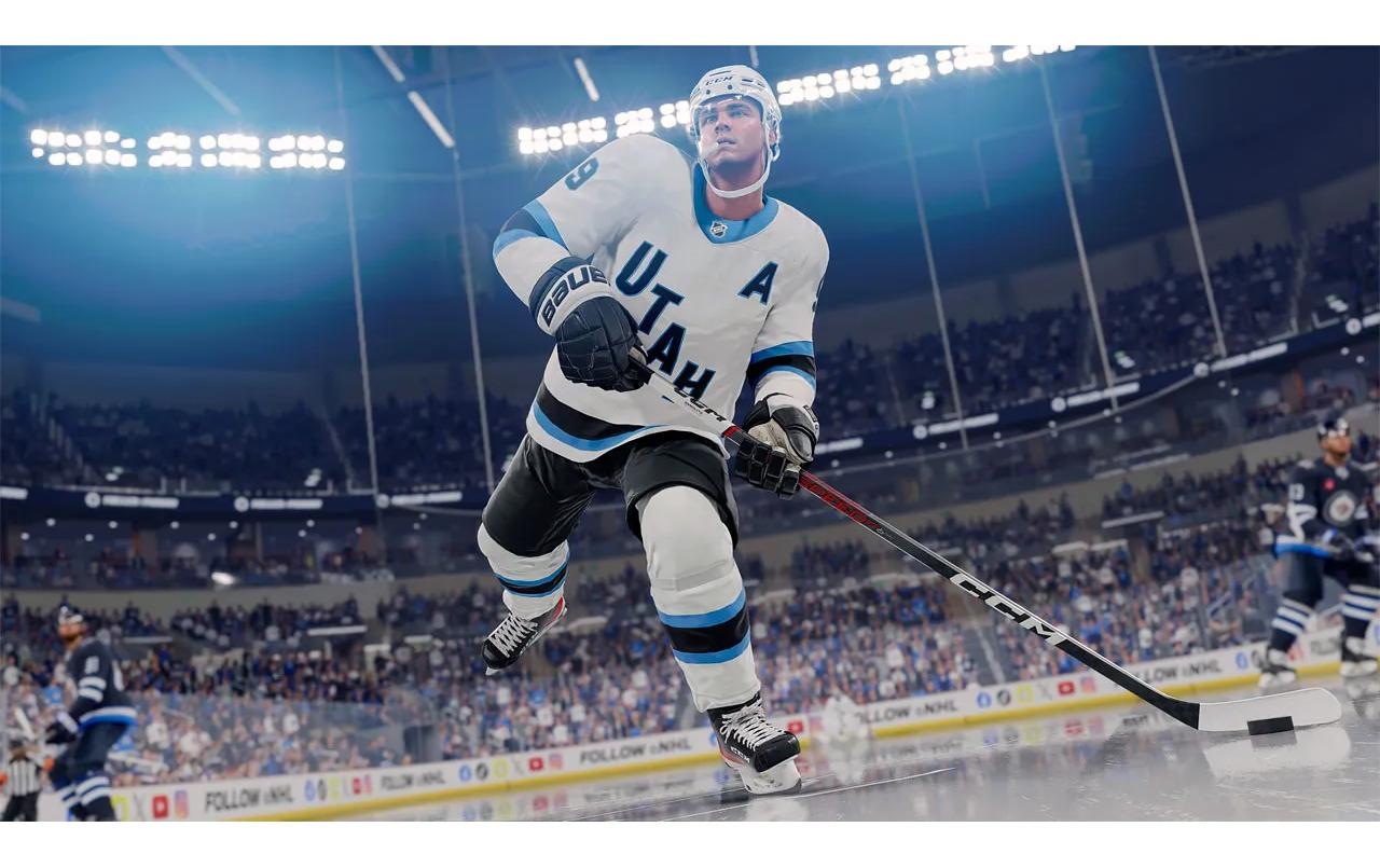 Electronic Arts Spielesoftware »NHL 25« Xbox Series X