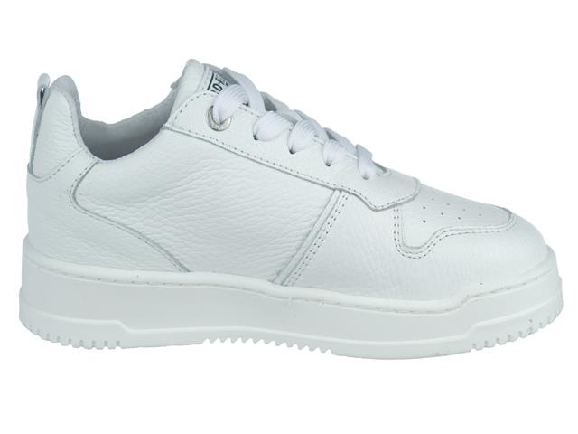 Red Rag Sneaker
