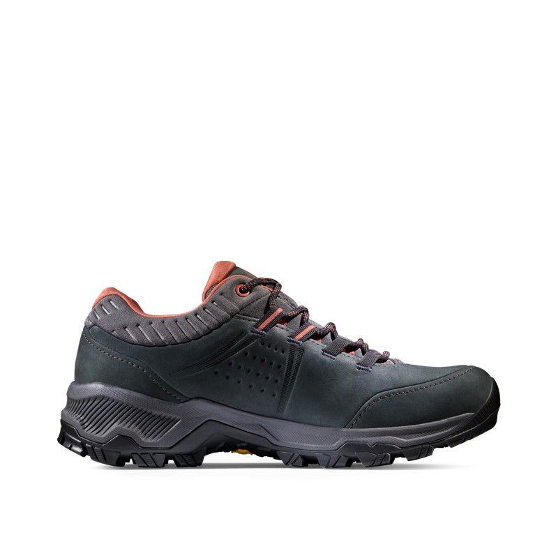 Mammut Nova Low Gore-tex vandresko, dame