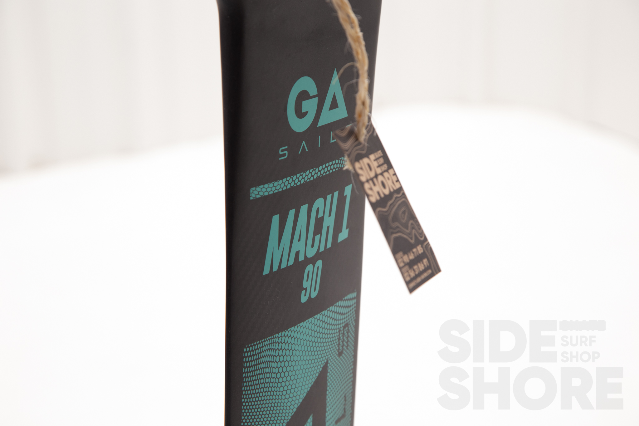 Gaastra / GA-Sails Foil Wind Mach 1 - FR 1500 1500 cm²