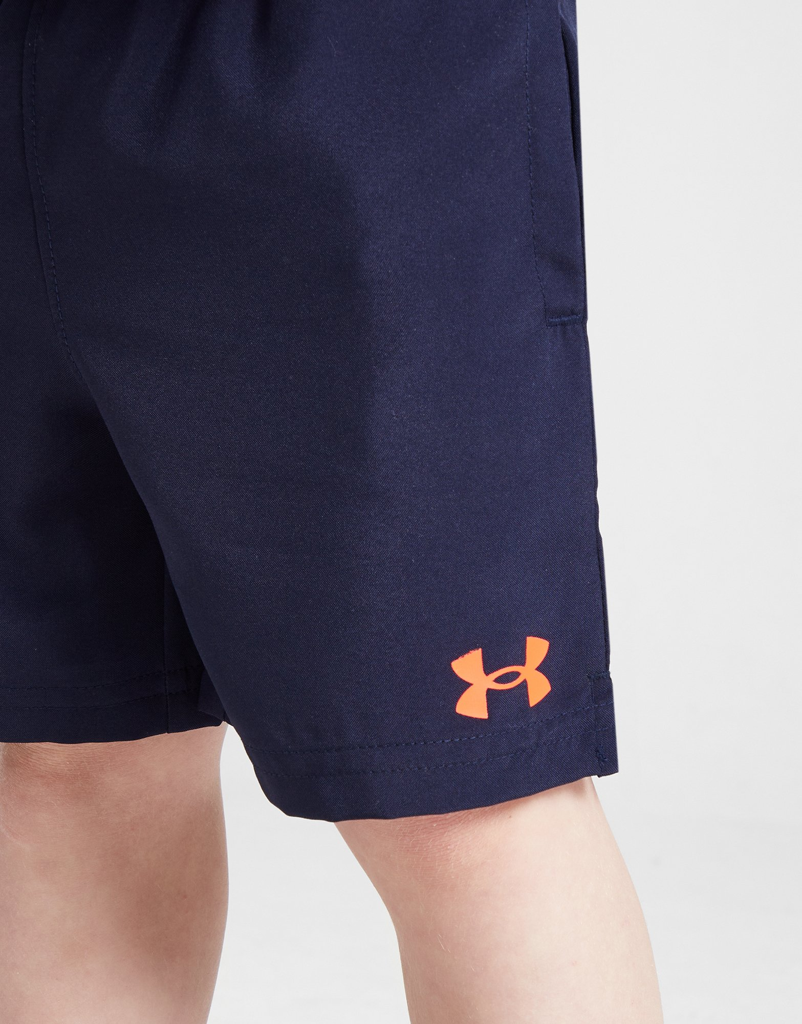Under Armour Ensemble T-shirt/Short Camo Bébé