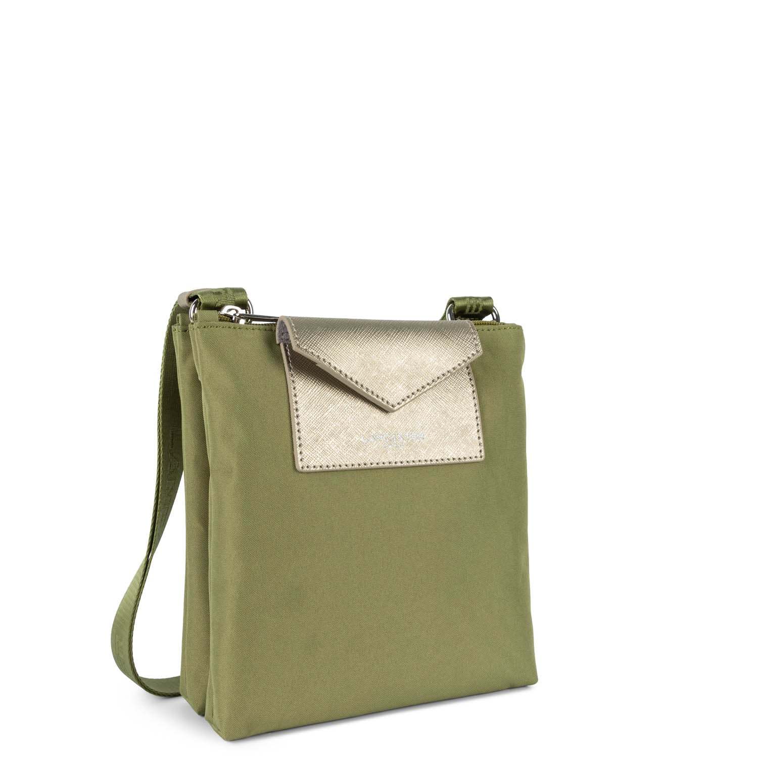 Smart KBA-Double pochette