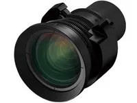 Epson ELP LW05 - Bredt-kast zoomobjektiv - 17.6 mm - 24.3 mm - f/2.0-2.23 - for Epson EB-PU1006, PU1007, PU1008, PU2010, PU2120, PU2220, Pro G7500, Pro L1060, Pro L1200