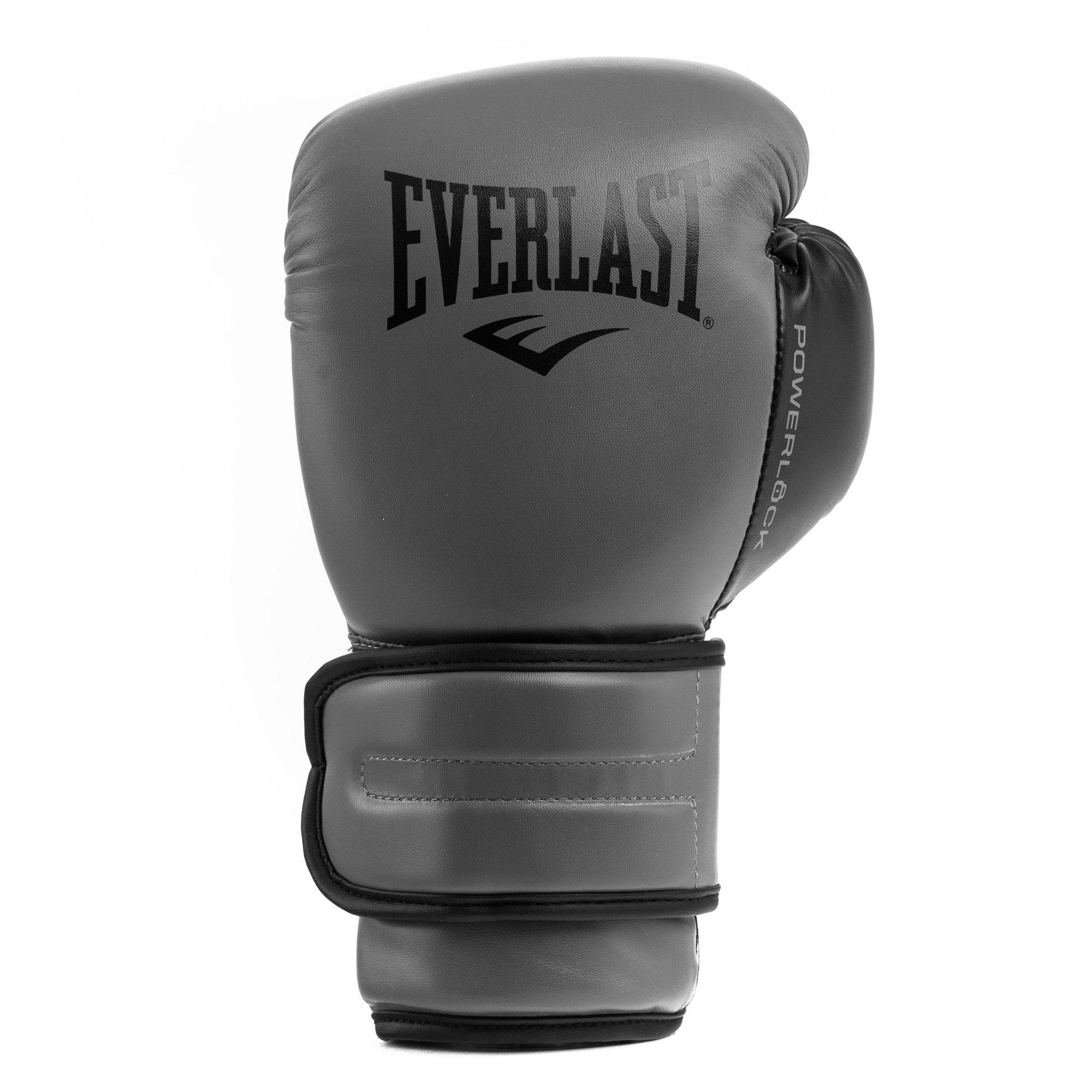 Everlast Powerlock Training Gloves