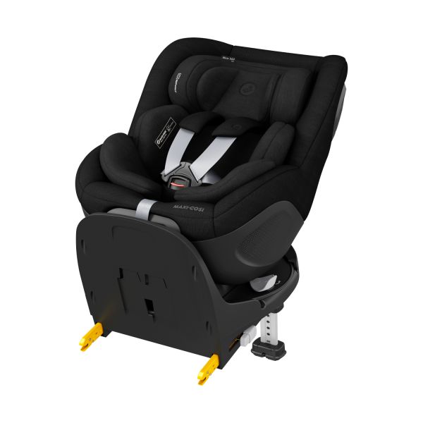 Maxi-Cosi Mica 360 Pro Autostoeltje - Authentic Blue