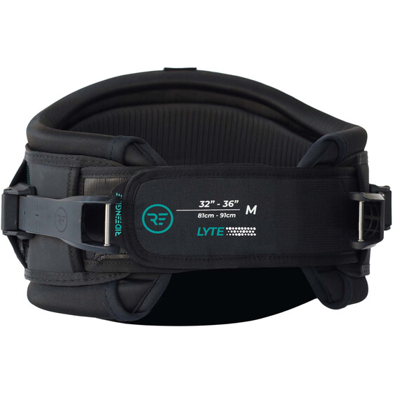 Ride Engine Lyte Direct Connection Black Harness 2022