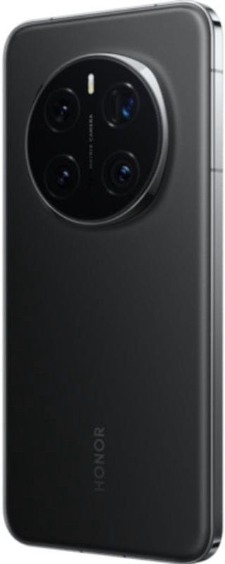 Honor - Magic7 Pro - Smartphone - Zwart - 12GB/512GB