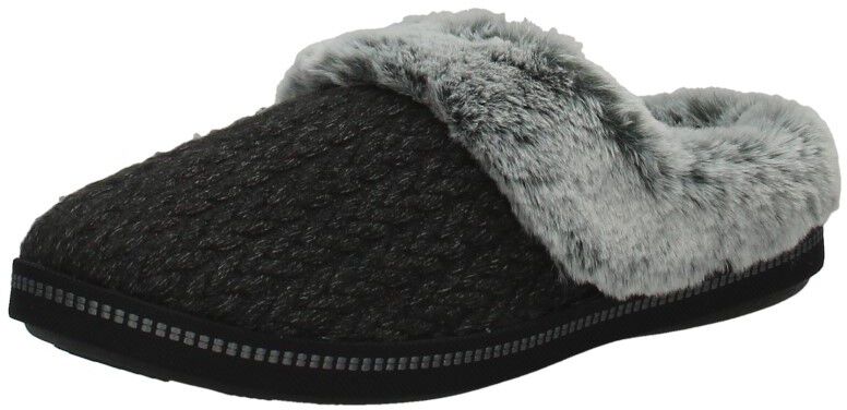 Skechers Cozy Campfire zwart
