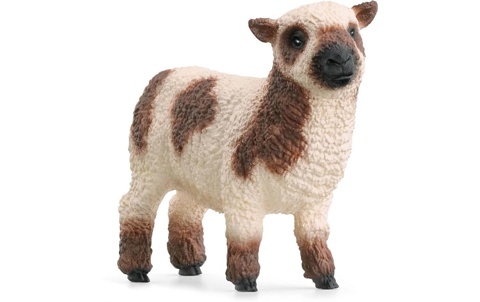 Spielfigurenset Farm World SchaffreundeSpielzeug-Tierfiguren