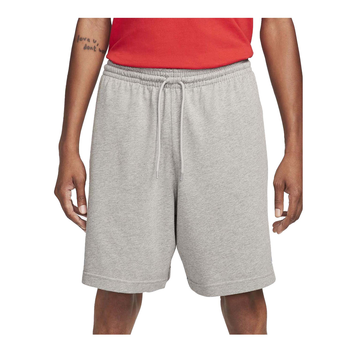 Nike  Club Knit Shorts Heren