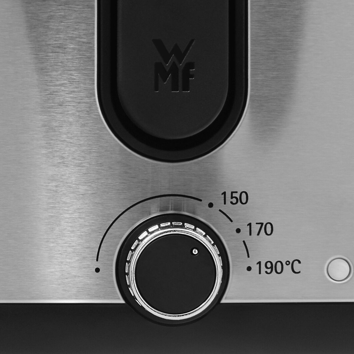 Kitchen Minis Fryer og Dicer frityrfryte
