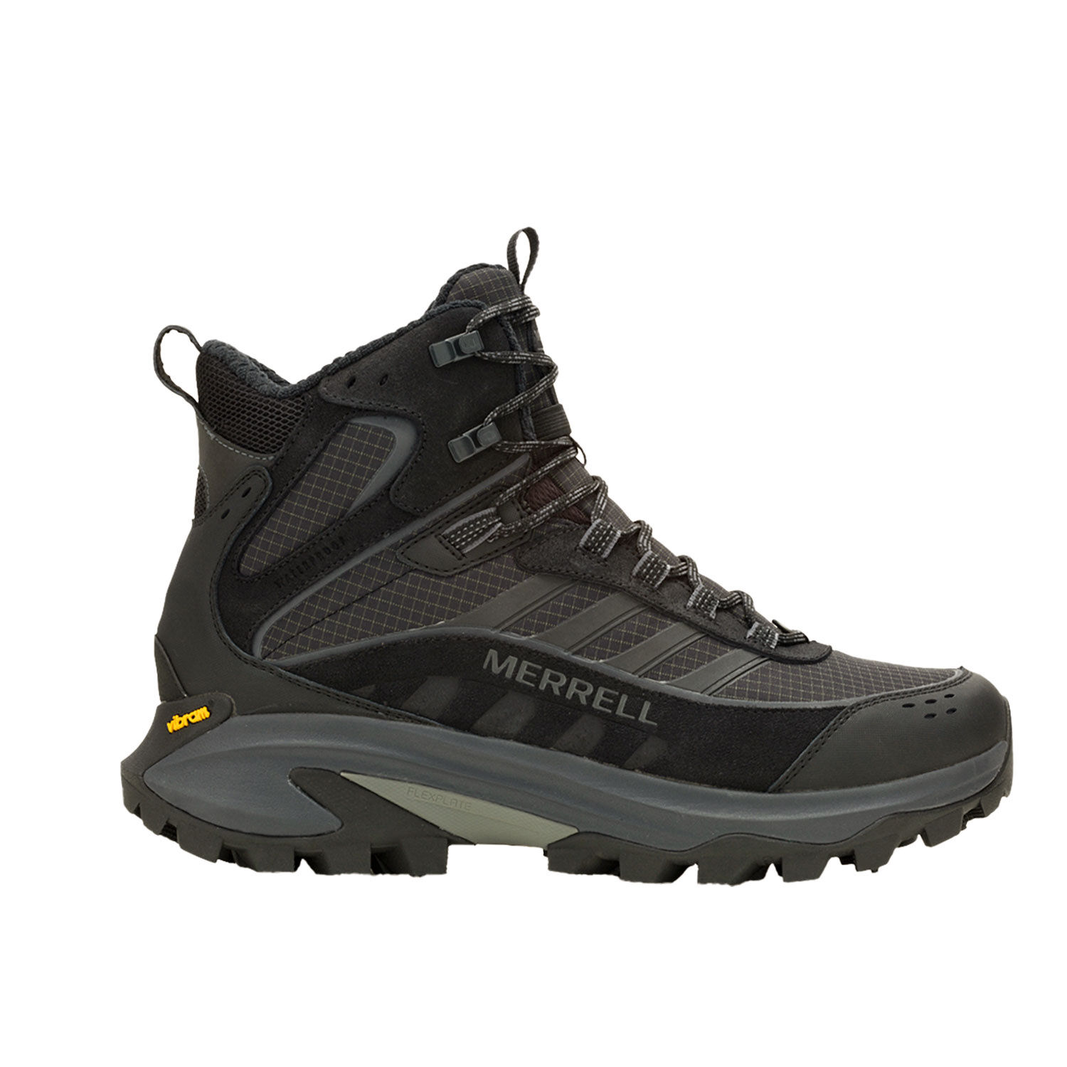 MERRELL Moab Speed 2 Thermo Mid WP Winterstiefel