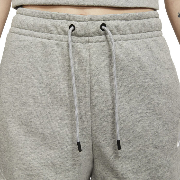 Nike sportswear essential shorts Grey