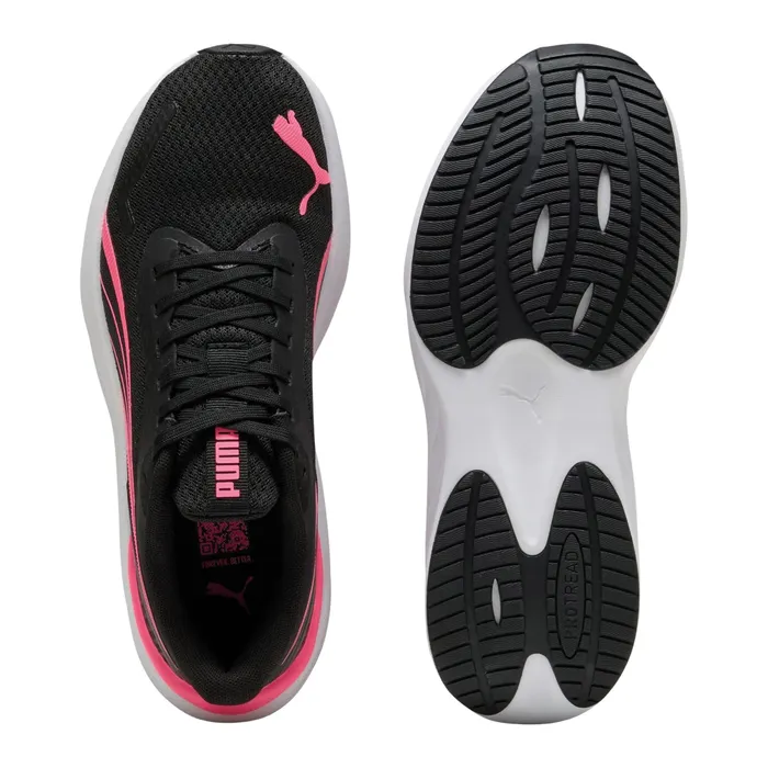Puma Pounce Lite Hardloopschoenen Senior