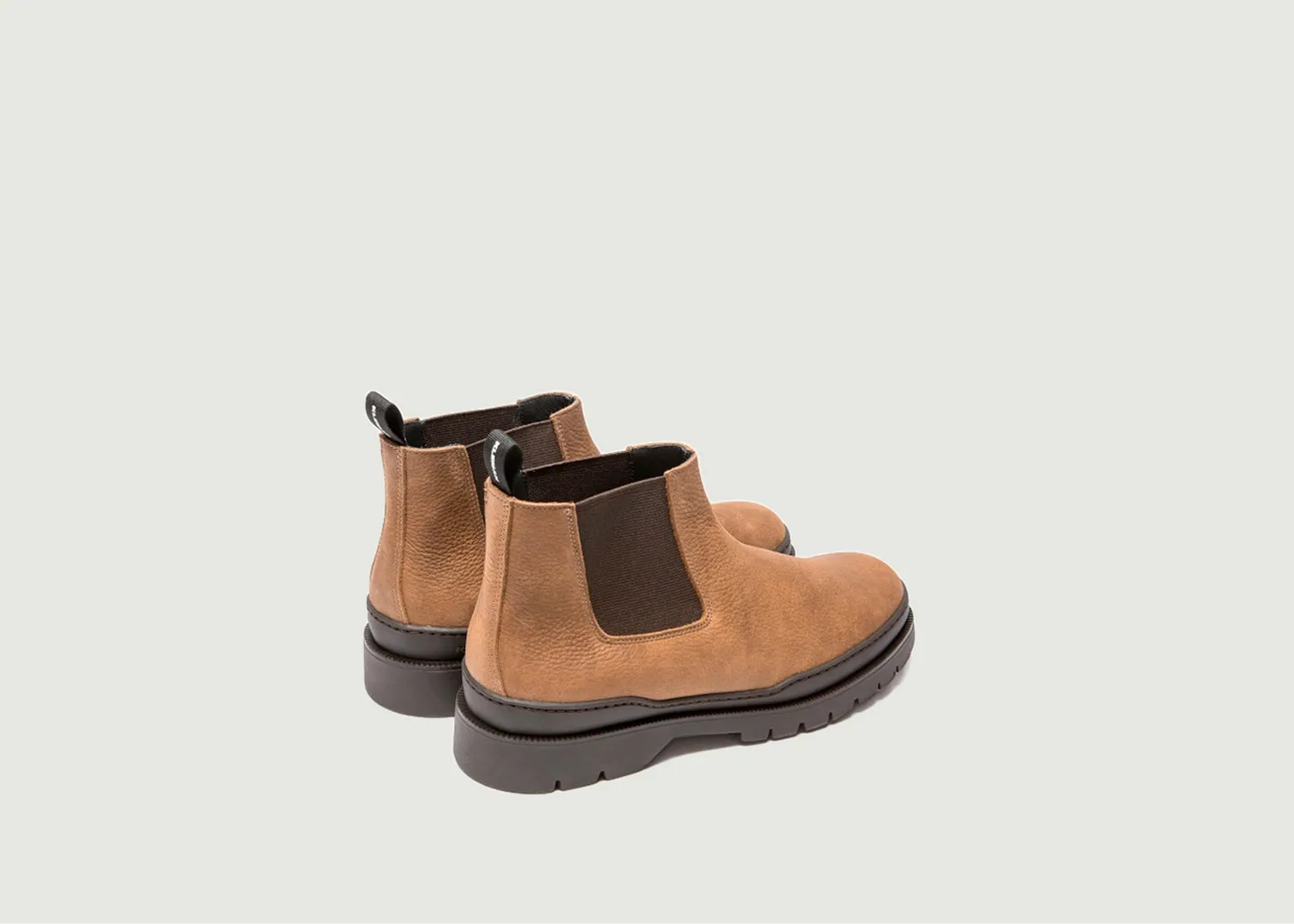 Boots Chelsea Escadron Kleman