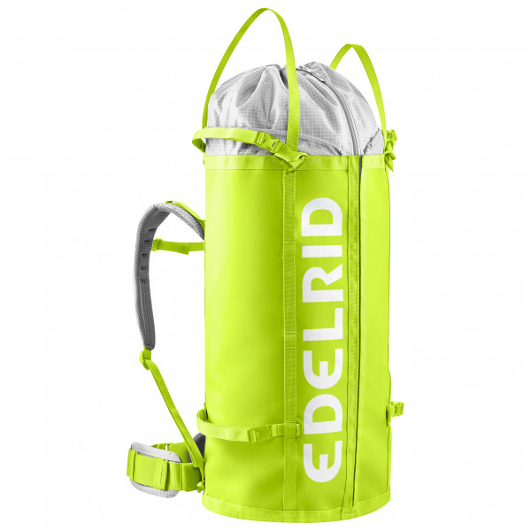 Edelrid - Kurt Haulbag 55 II - Sac à dos d'escalade