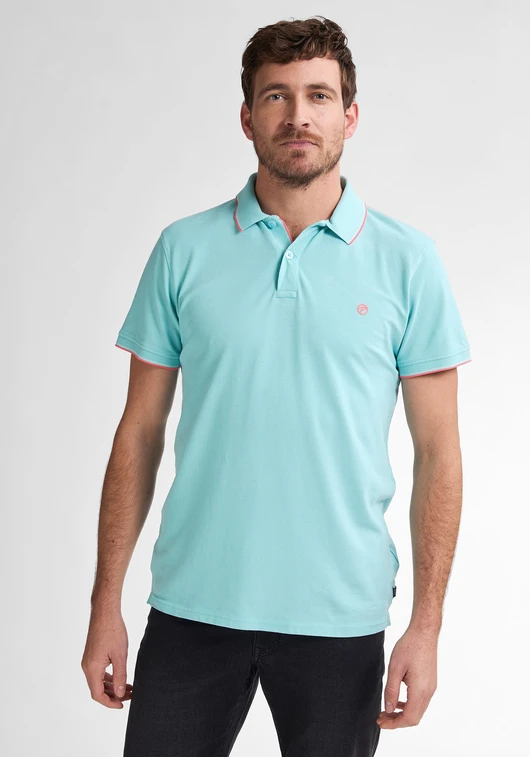 Petrol Polo M-ROS-POL003