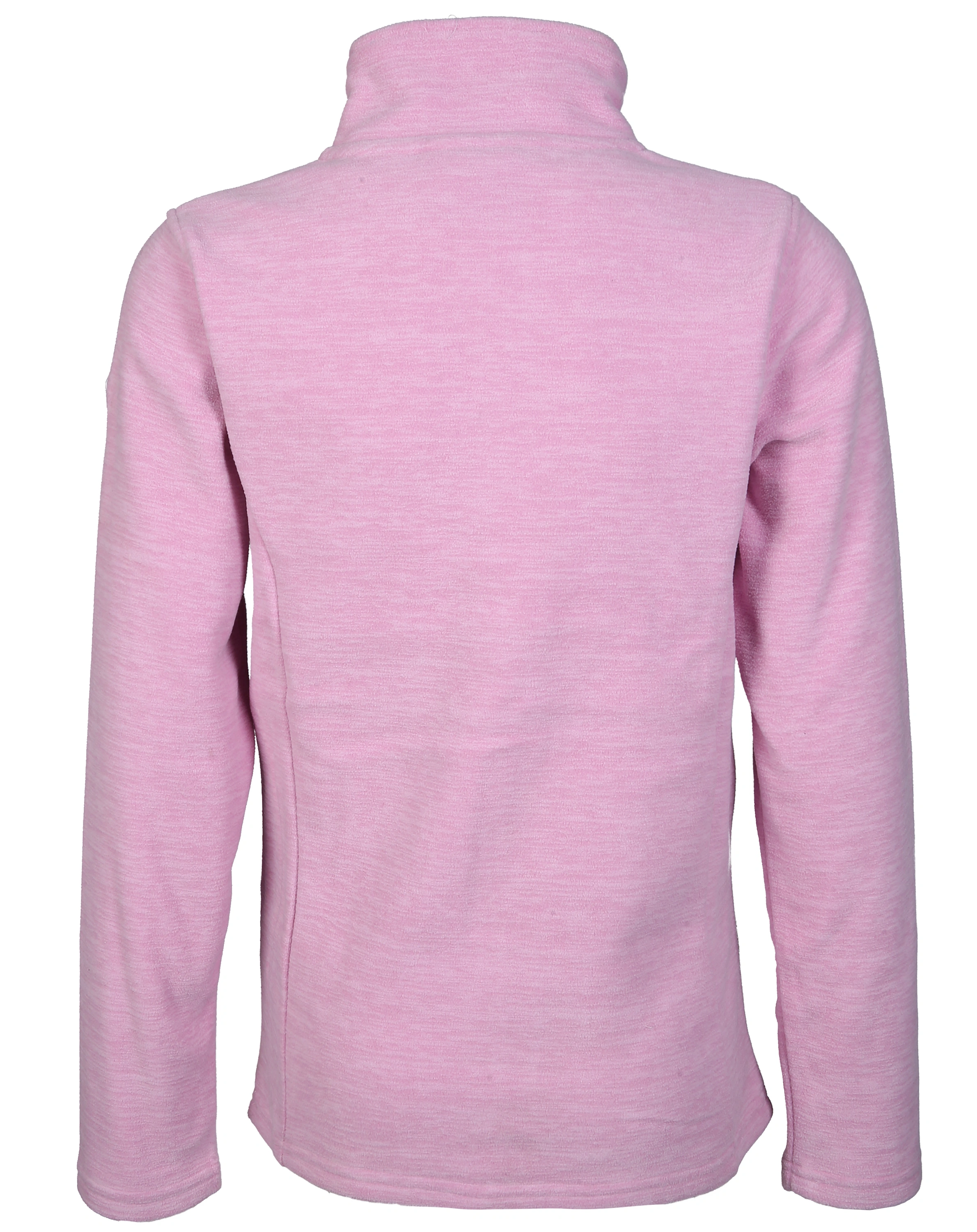 Fleecejacke KOS 200 GRLS in hellpink