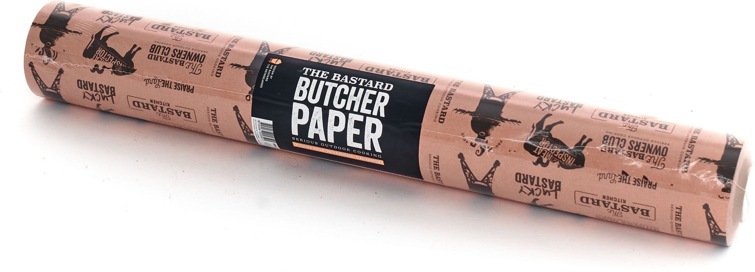 The Bastard slagers papier D 7 H 51 cm
