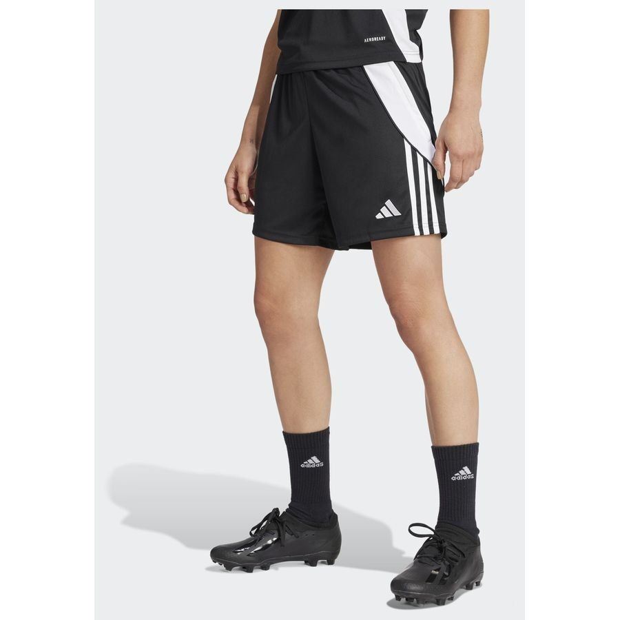 Adidas Short d'entraînement Tiro 24