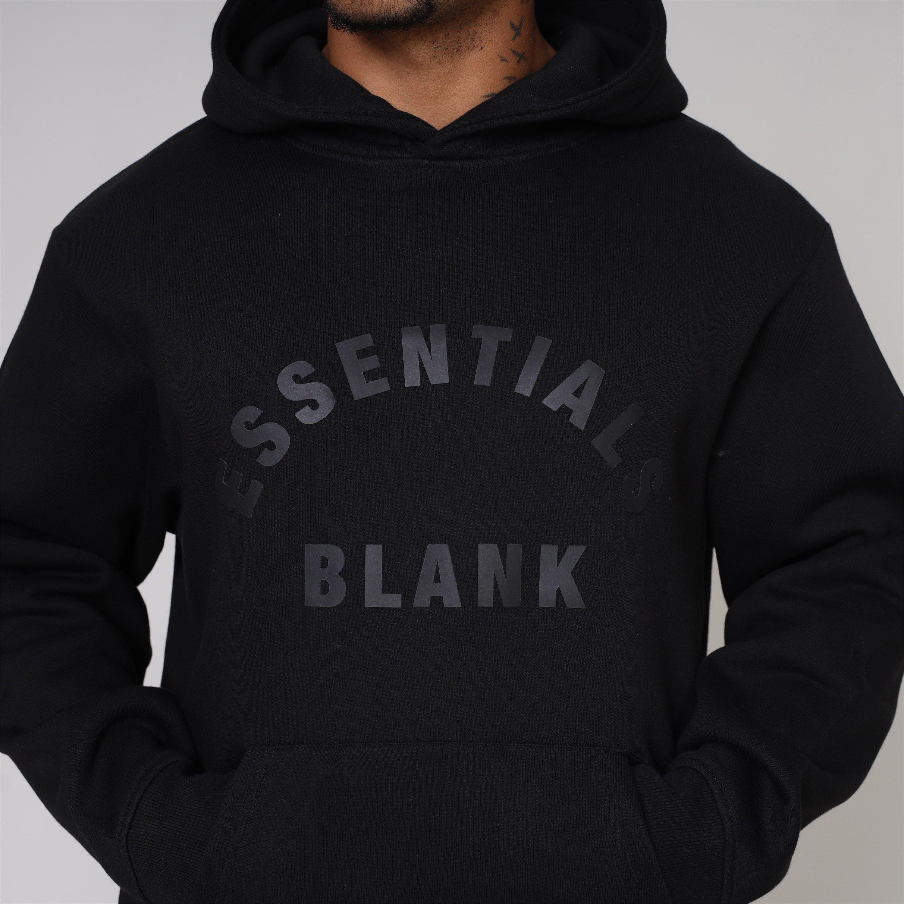 Blank Essentials BE Arch Hoodie