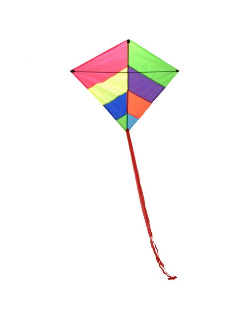 Homestyle Vlieger - Buitenspeelgoed - 87x81 cm