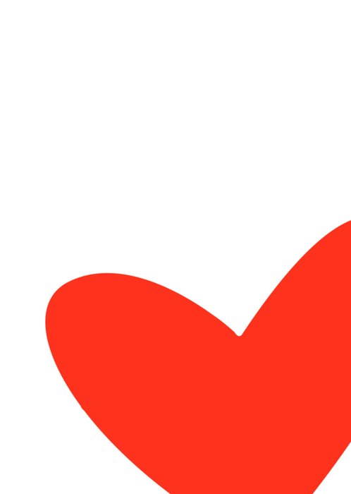 Greetz | Valentijnskaart | love you babe