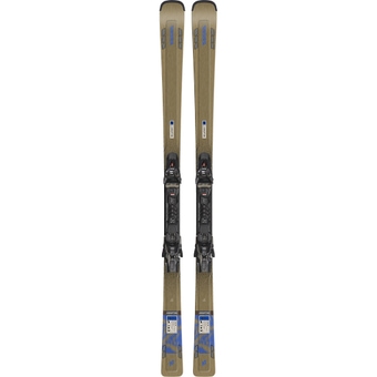 K2 Disruption MTi   MXCell 12 TCX 24/25 Ski mit Bindung