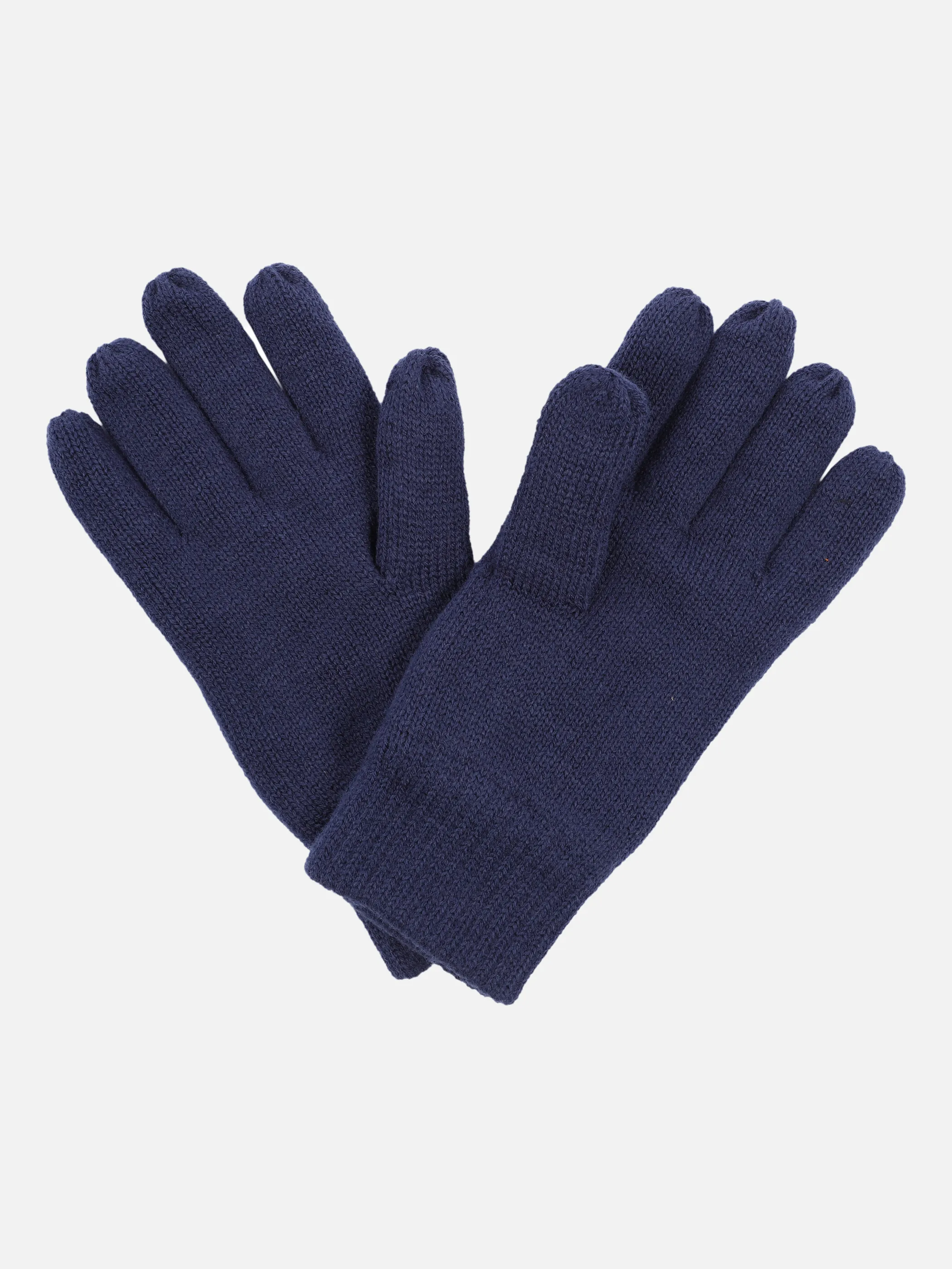 Herren Strickhandschuhe mit Innenfleece
