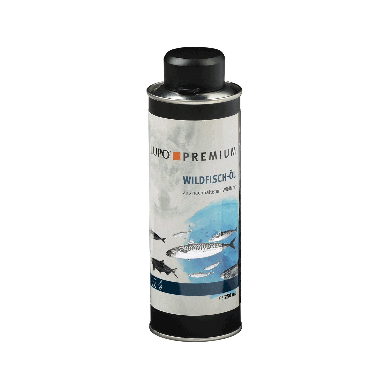 Luposan Lupo Premium Wilde Visolie