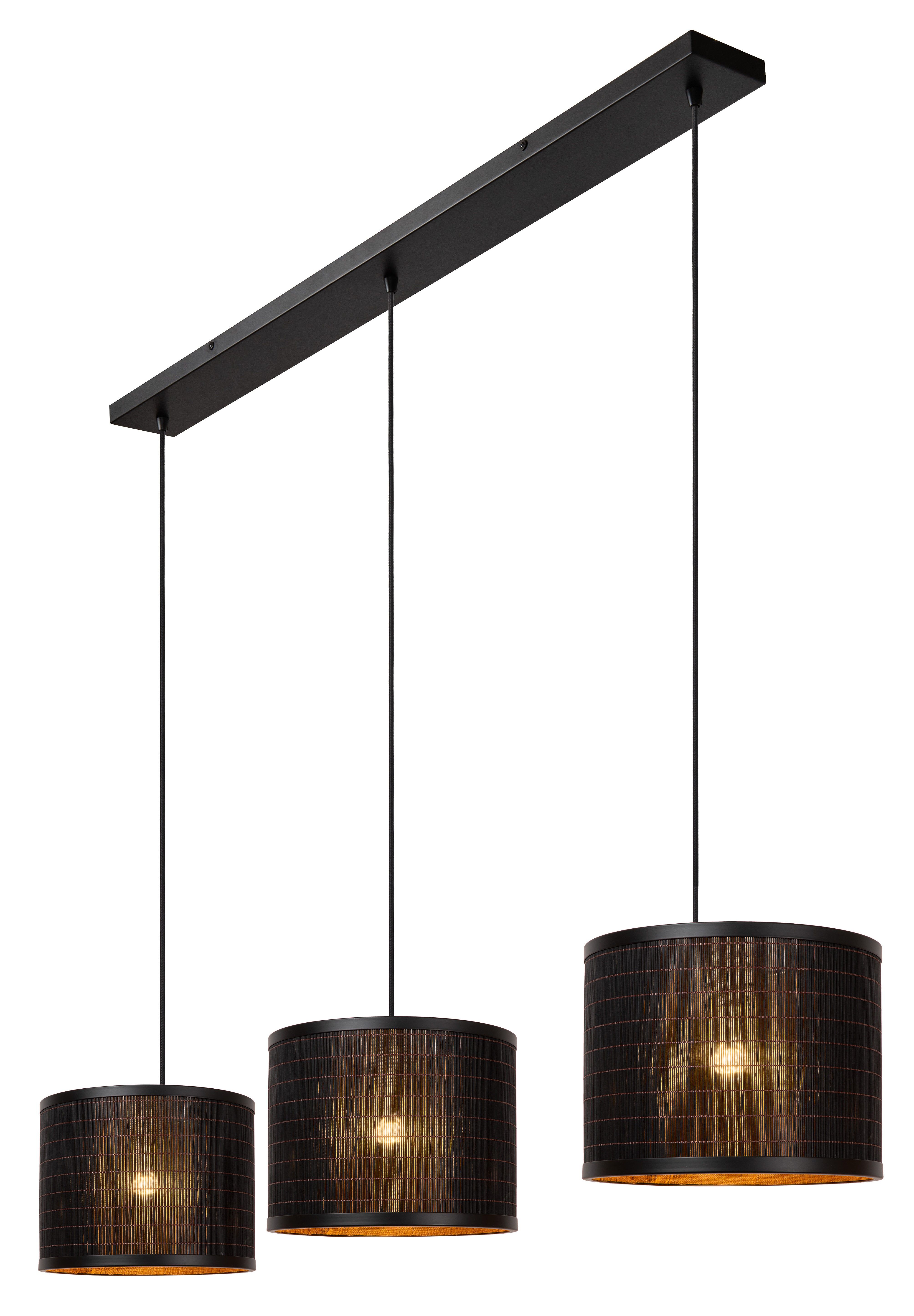 Hanglamp Tagalog B130 x D30 cm